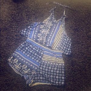 Two Piece - Top and Bottom